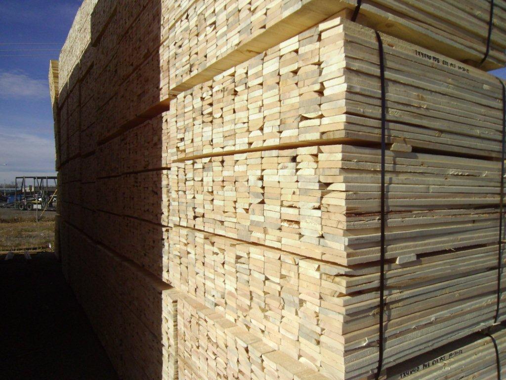 Pallet Lumber Grades – Legacy Pines, Inc.